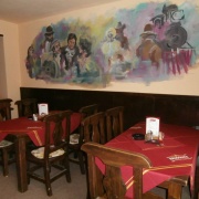 Country club Chaloupka