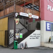Stará Masna