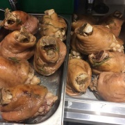 PocoLoco Bistrosteria