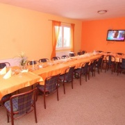 Restaurace Pod Modřínem