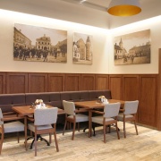 Restaurant Hotelu Bullawa