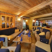 Elan Bar Caffé