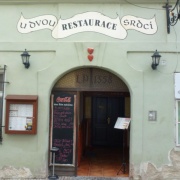 U dvou srdcí