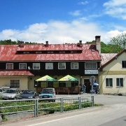 Restaurace a Hotel Zlatý potok