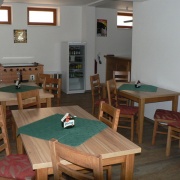 Restaurace Inge