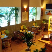 Kavárna Salieri café