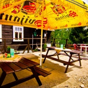 Restaurace Pension Horalka