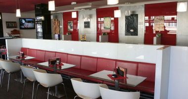 Coctail bar Terassa
