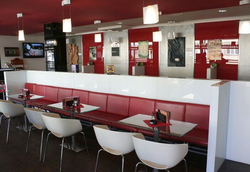 Coctail bar Terassa