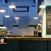 Kavárna Alza Café
