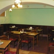 Restaurace U Kulisáka Václava