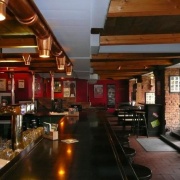 Bar &amp; Restaurant Polo