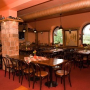 Veteran Restaurant Car Club