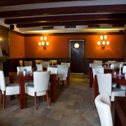 Hotel Alpina