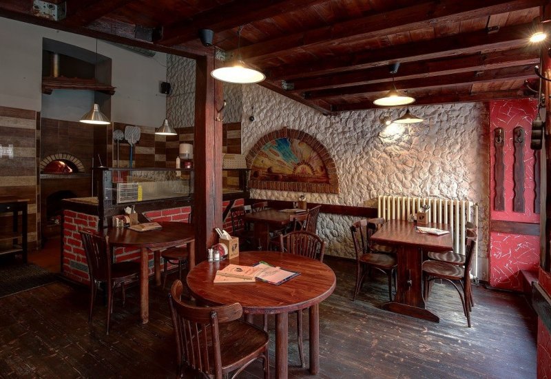 Pizzeria Einstein Štefánikova