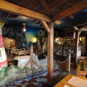 Restaurant u Piráta