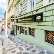 Osudová přitažlivost