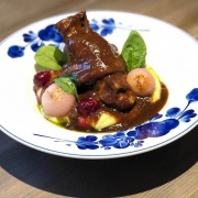 La Farma restaurant