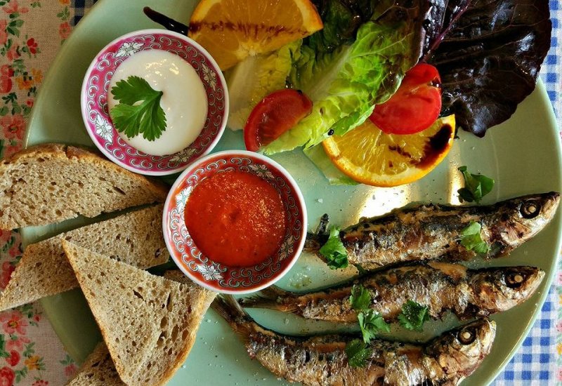 Jemný bistro