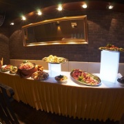 Restaurant &amp; Music Bar Infinity