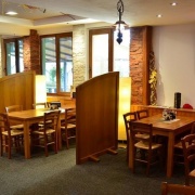 Restaurace Nová duha