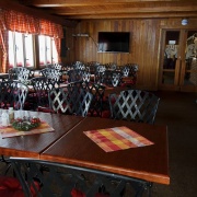 Restaurant Žižkova bouda