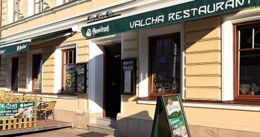 Valcha Restaurant