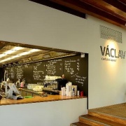 Café/Restaurant Václav