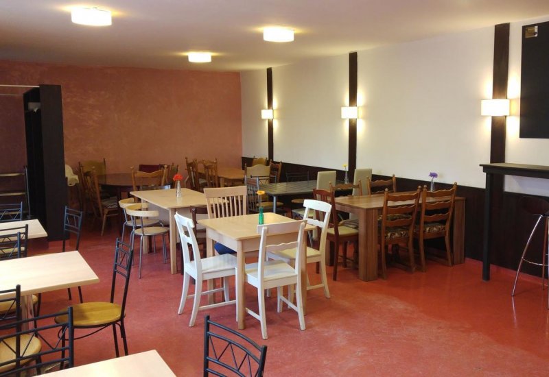 Bistro Rybárna.net