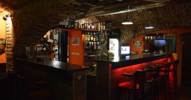 Žralok bar
