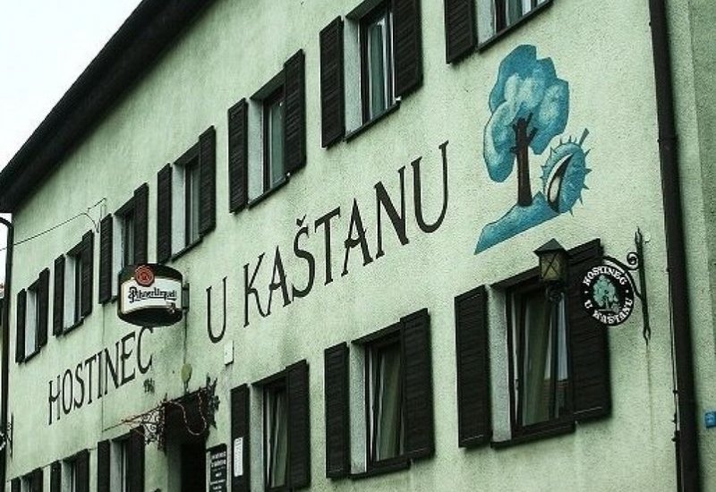 Hostinec U Kaštanu