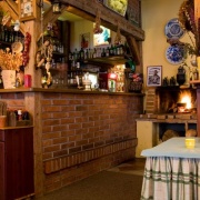 Horský hotel Hromovka