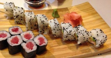 Sumo Sushi & Grill Černý Most