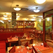Vinárna Primavera Hotel