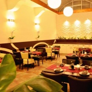 Miss Saigon Restaurant &amp; Sushi Bar