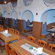 Taverna „U Shreka“