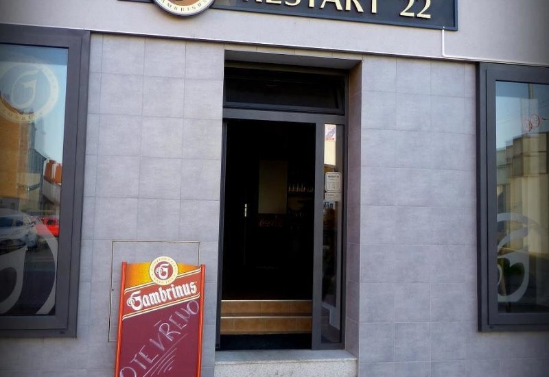 Restart 22