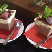 Coctail bar Terassa