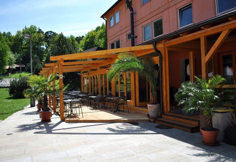 Sporthotel Barborka