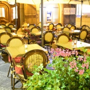 Café 22