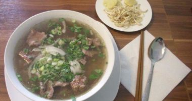 Saigon Bistro