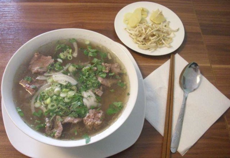 Saigon Bistro