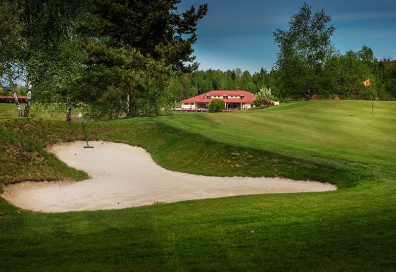 Golf Club Sokolov