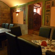 El Pablo Steak Bar