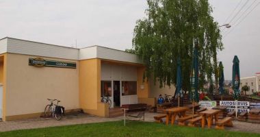 Club Bar Bolatice