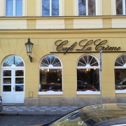Café La Crème