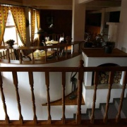 Restaurace Hotel Savary