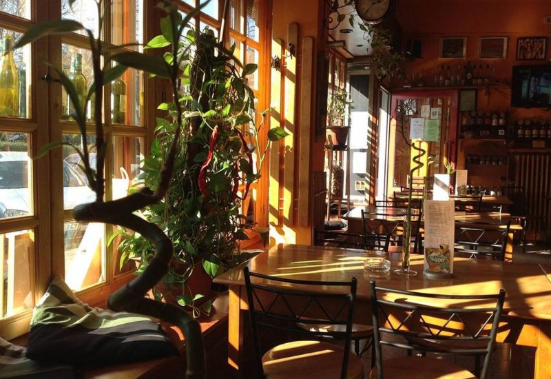 Vinný bar Ken