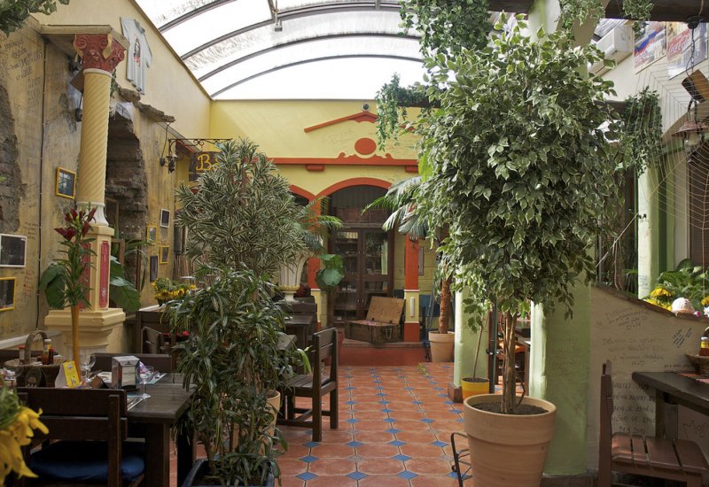 Havana Restaurant