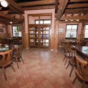 Restaurant Hotel Hajčman